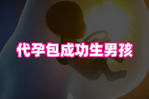 潍坊助孕网 3